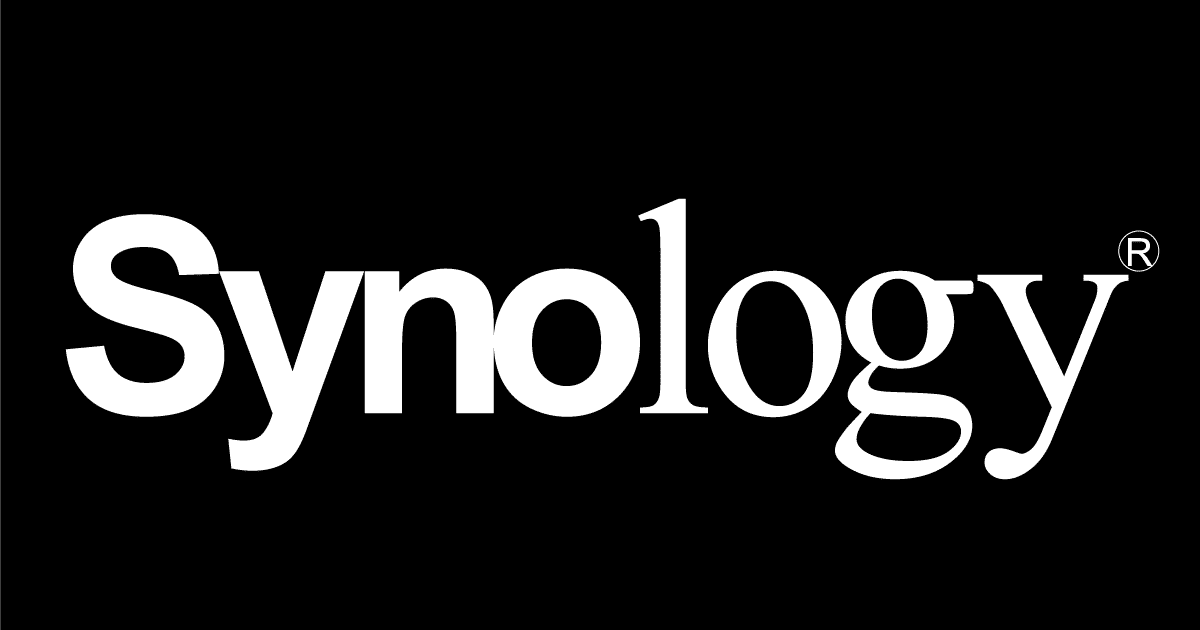 Synology_logo