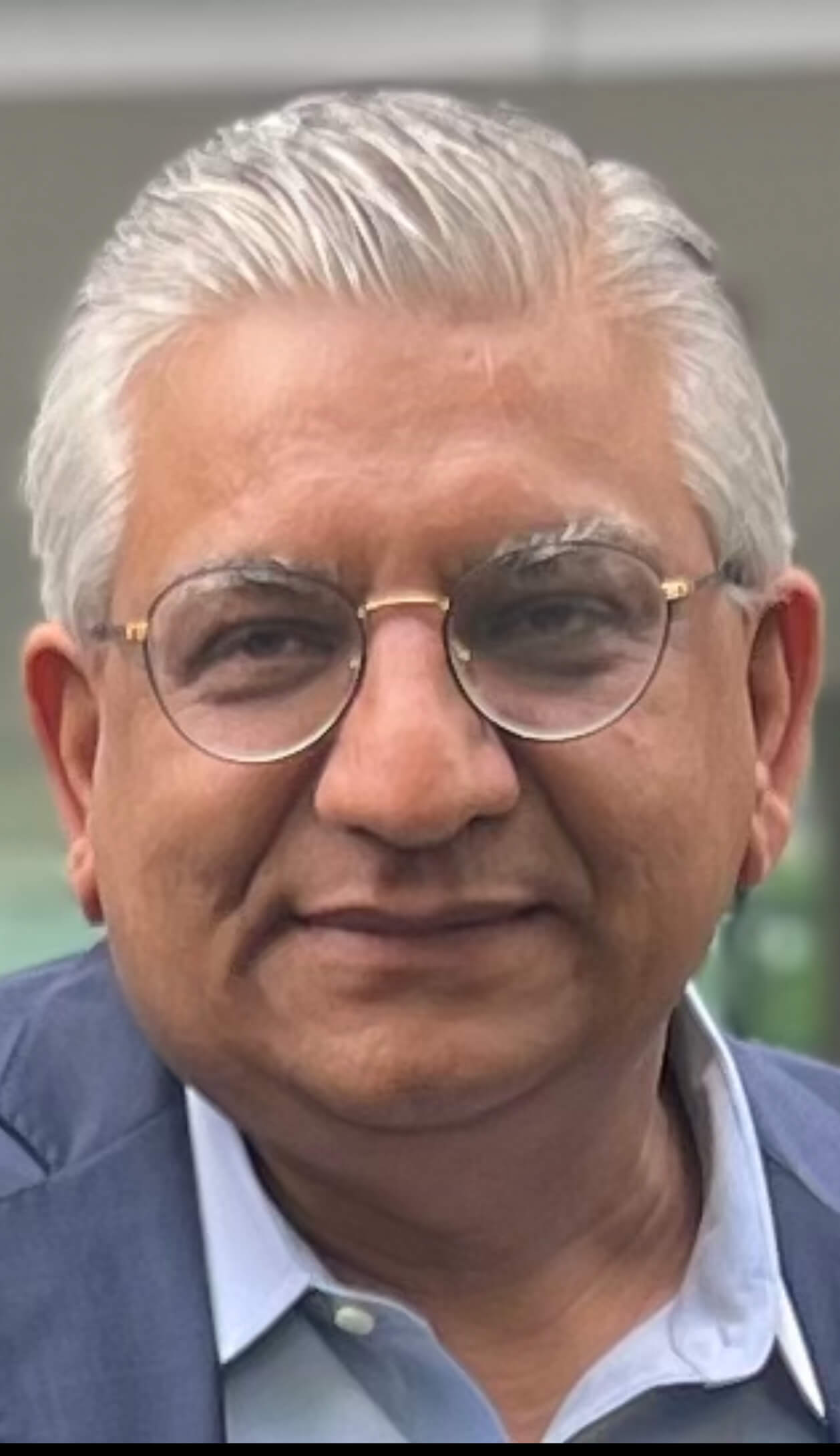 Sanjay Malhotra